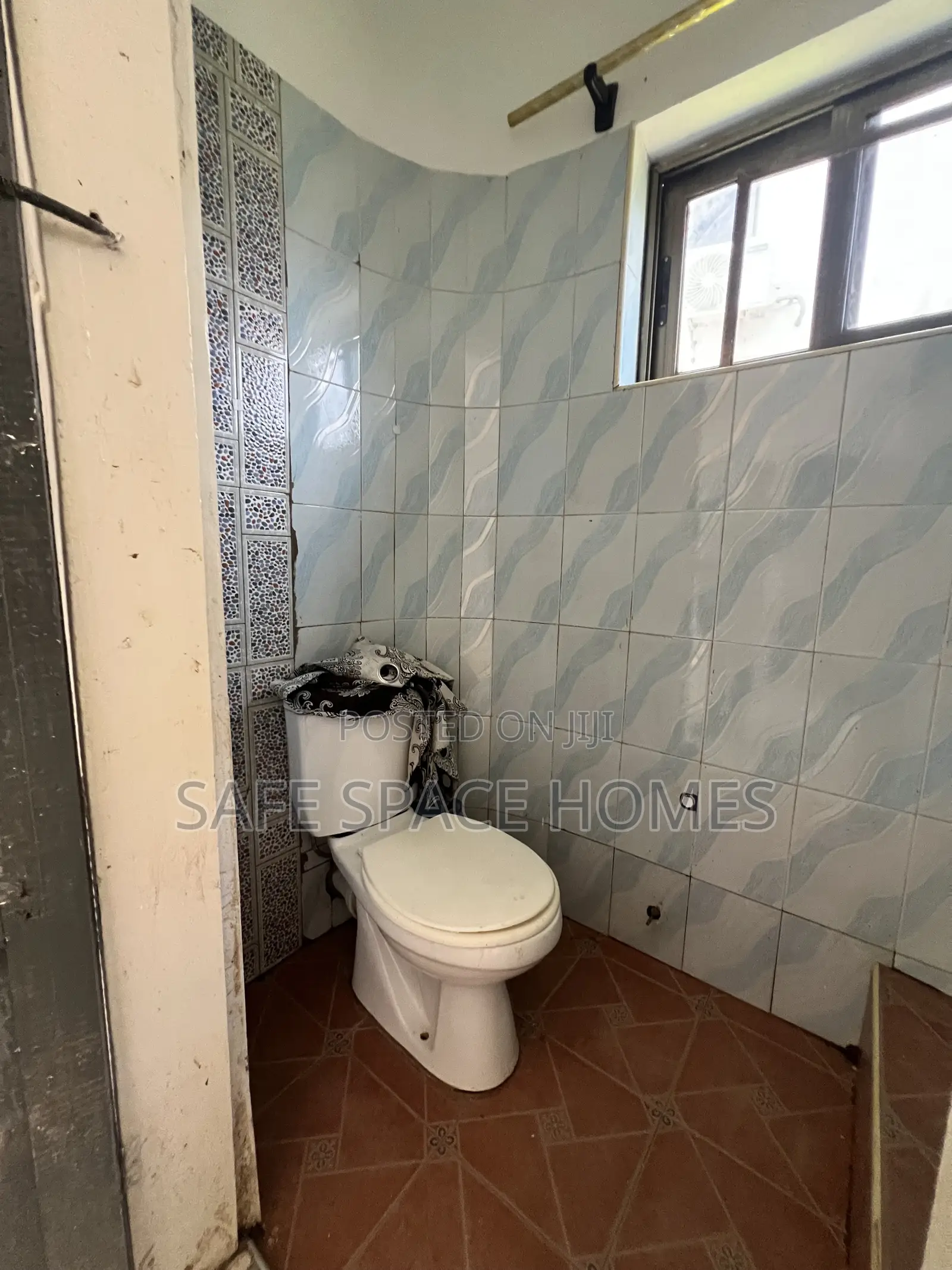 1bdrm Apartment in Tseaddo for rent