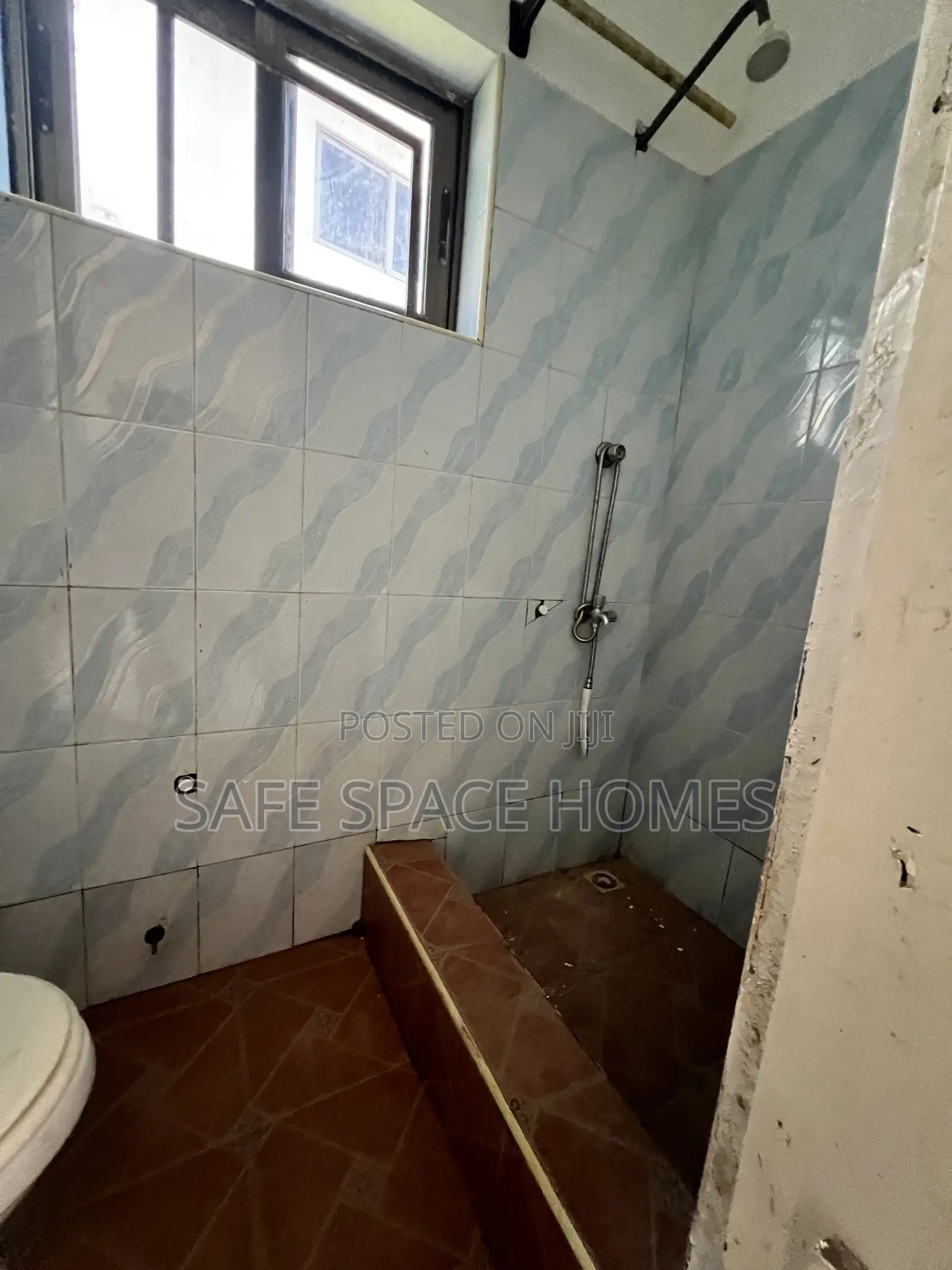 1bdrm Apartment in Tseaddo for rent