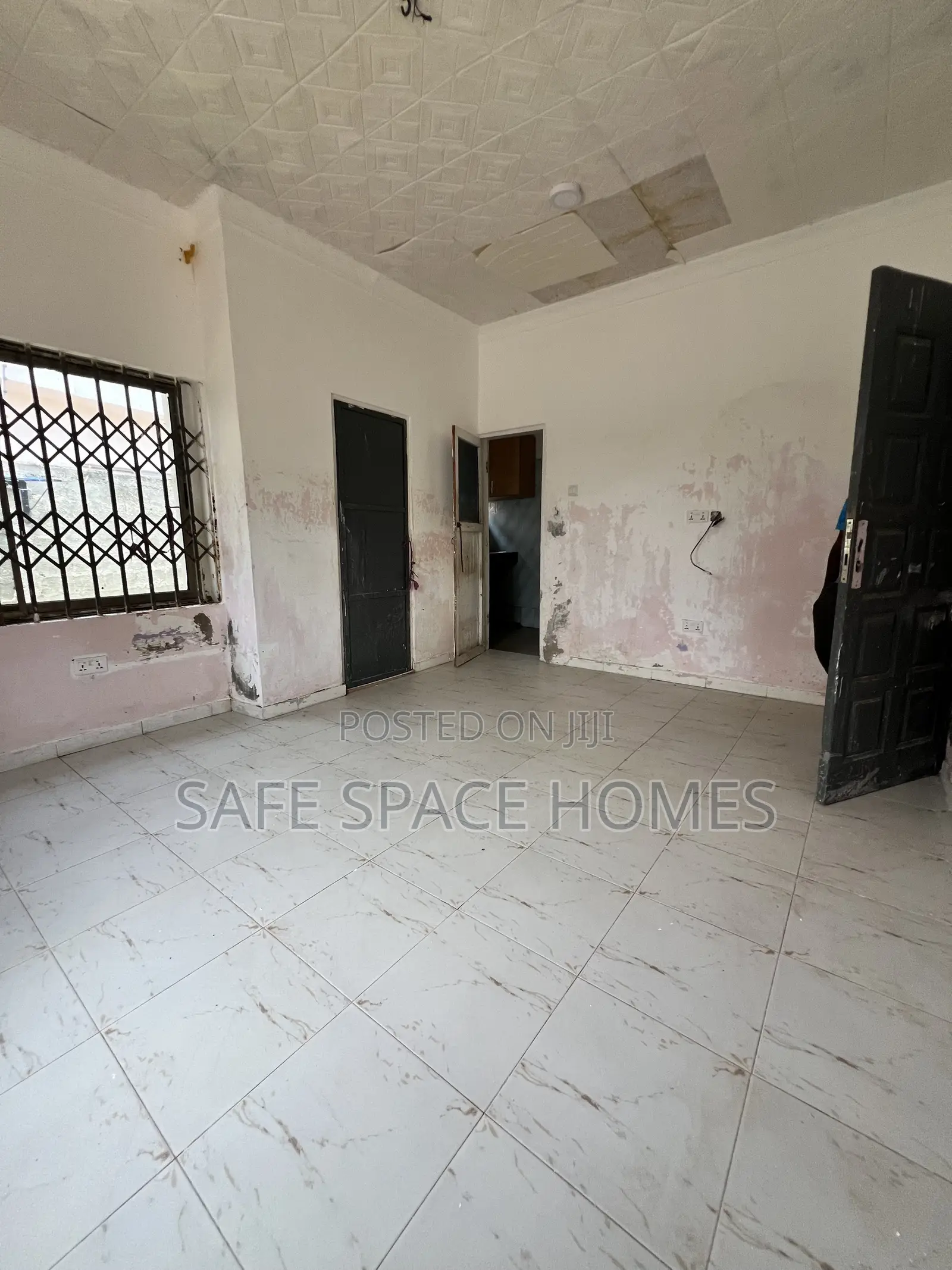1bdrm Apartment in Tseaddo for rent