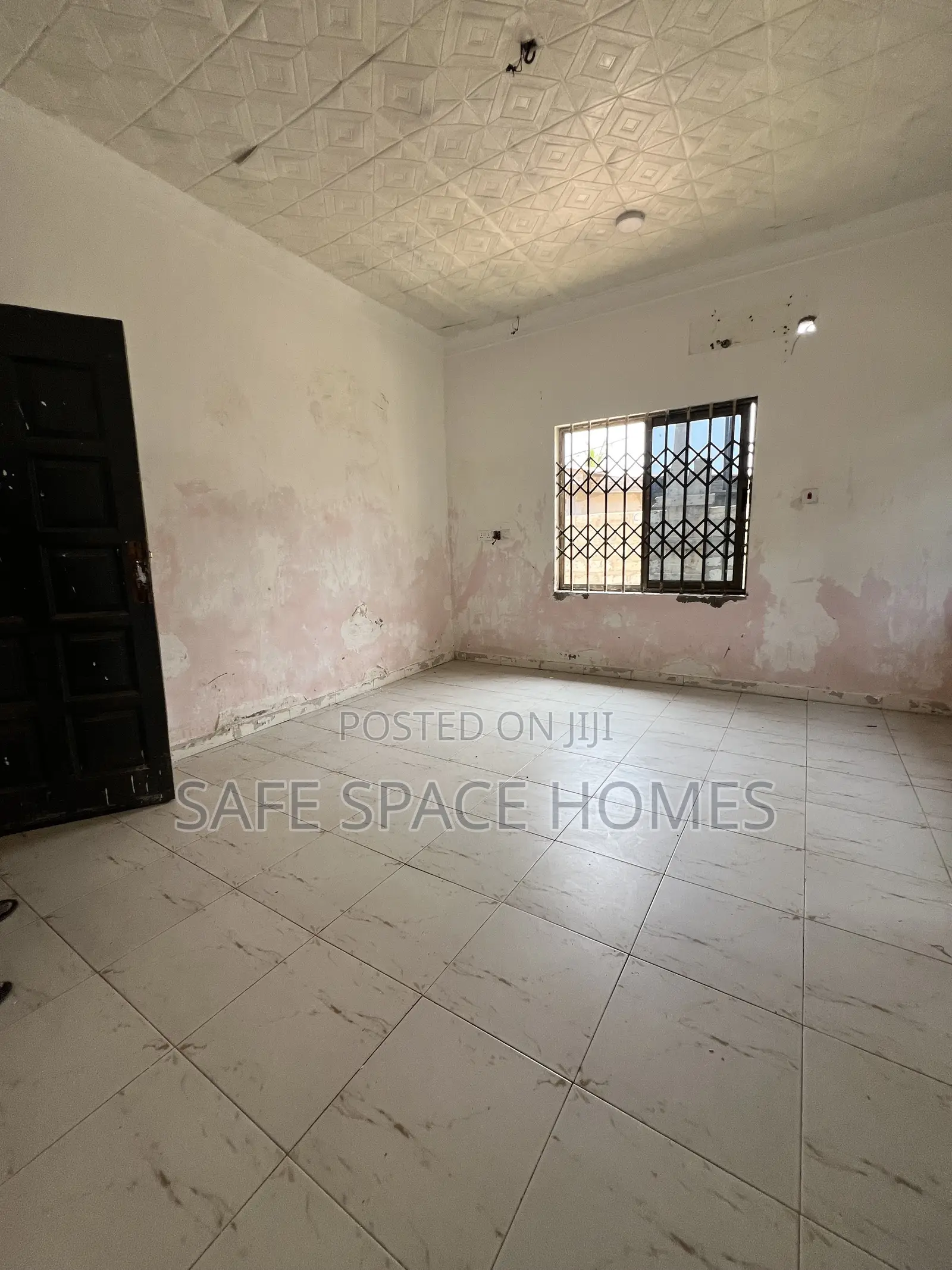 1bdrm Apartment in Tseaddo for rent