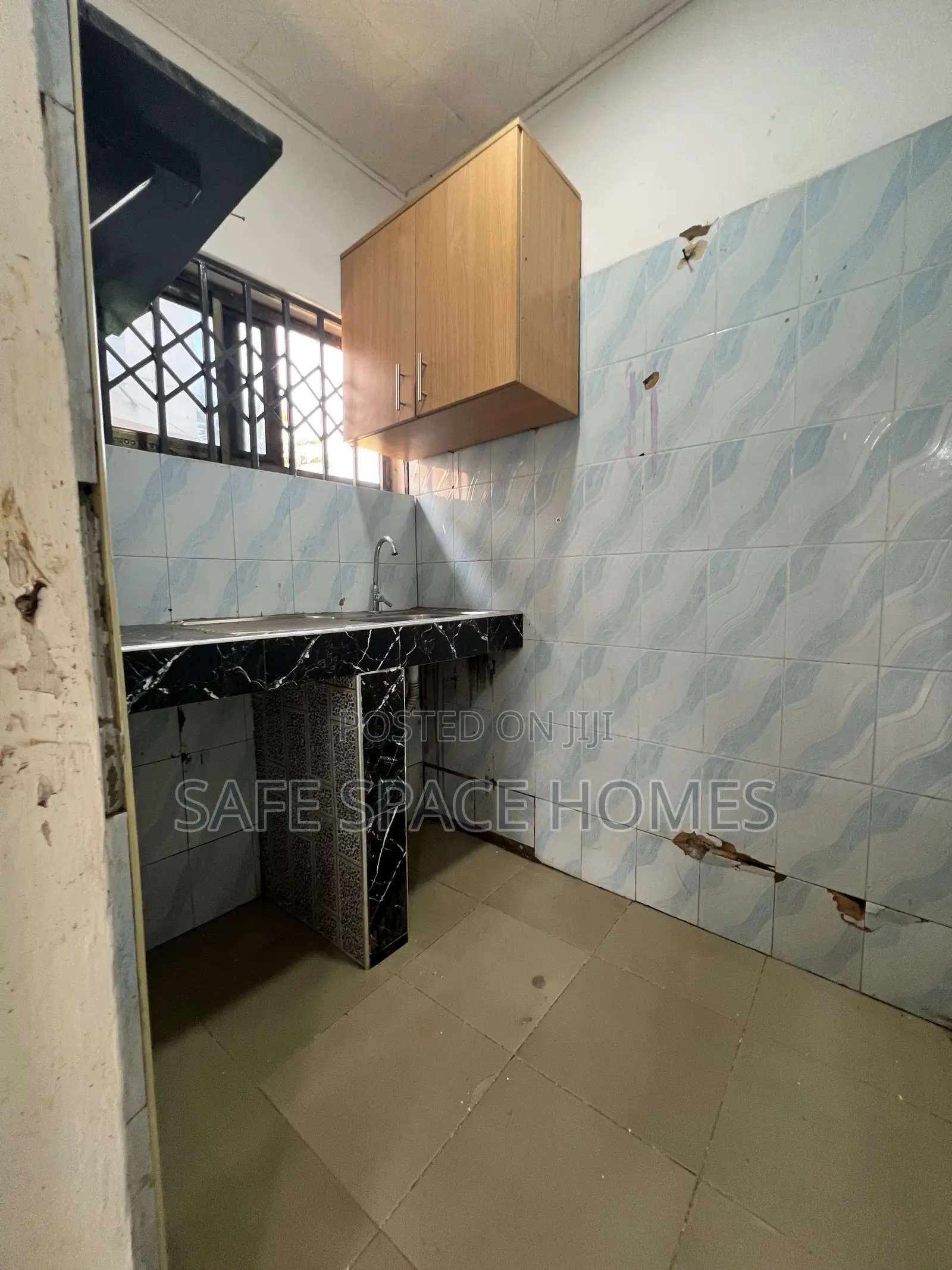 1bdrm Apartment in Tseaddo for rent