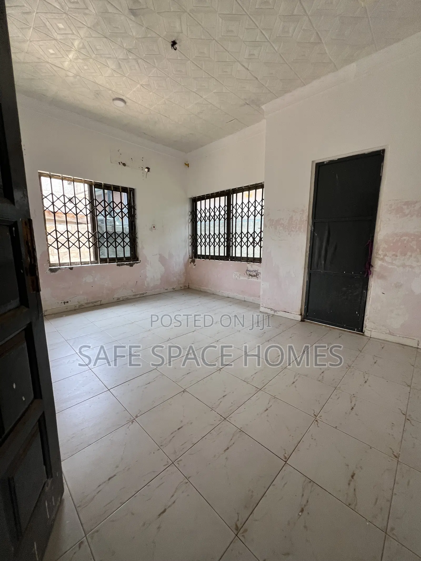 1bdrm Apartment in Tseaddo for rent