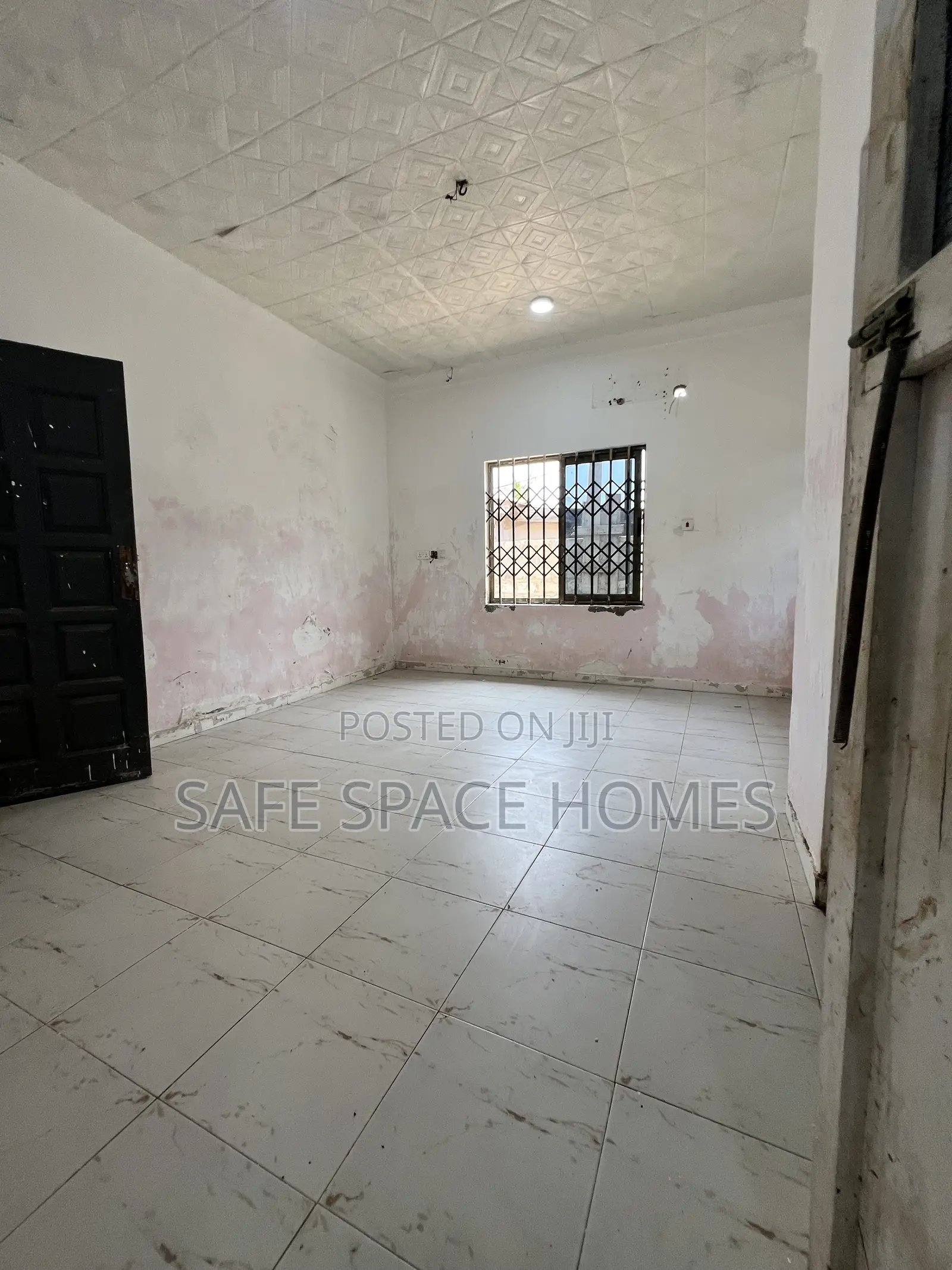 1bdrm Apartment in Tseaddo for rent