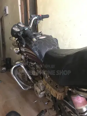Haojin HJ125-99 2020 Beige