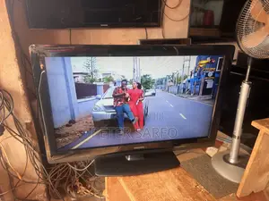Philips 26 Inch TV