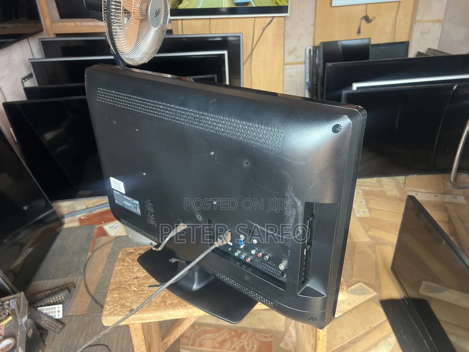 Philips 26 Inch TV