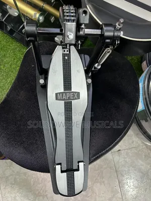 MAPEX Drums Pedal Available