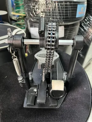MAPEX Drums Pedal Available
