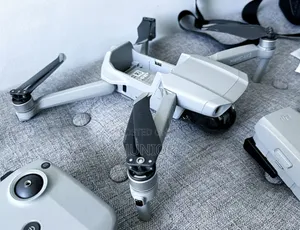 Mavic Air 2 Drone