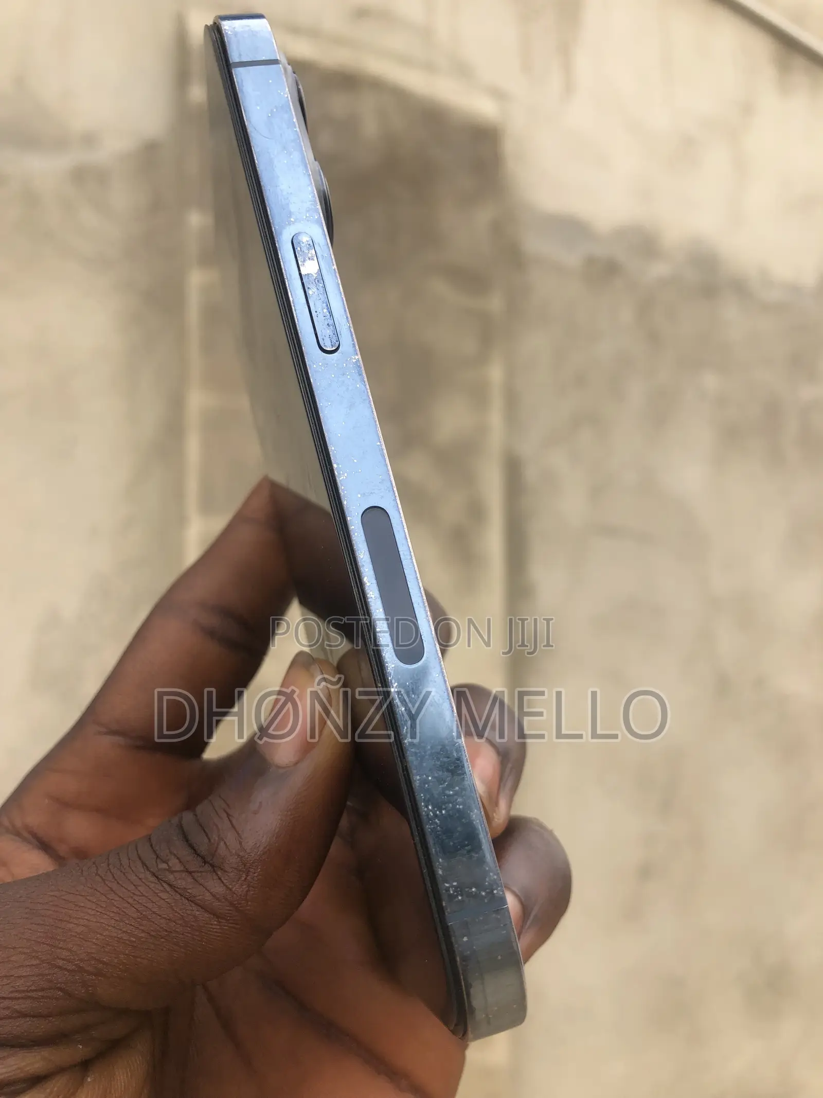 Apple iPhone 13 Pro 128 GB Blue