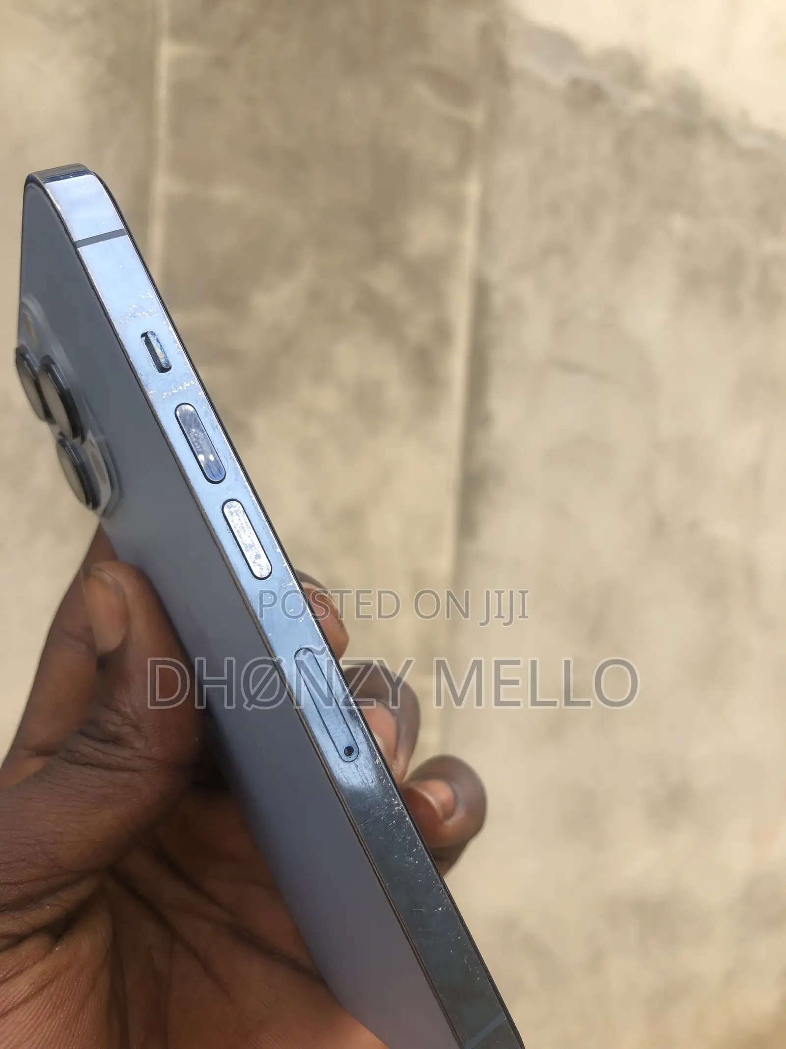 Apple iPhone 13 Pro 128 GB Blue