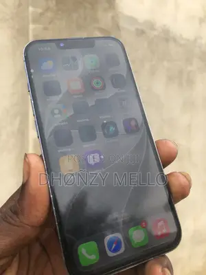 Apple iPhone 13 Pro 128 GB Blue