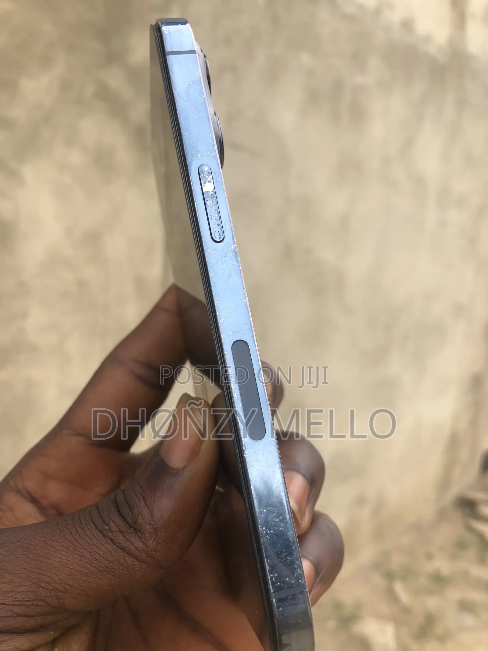 Apple iPhone 13 Pro 128 GB Blue