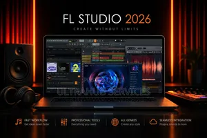 FL Studio Producer Edition 2026 for Mac / Windows