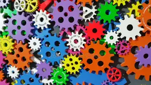 Business Process Automation – Automate Repetitive Office Work