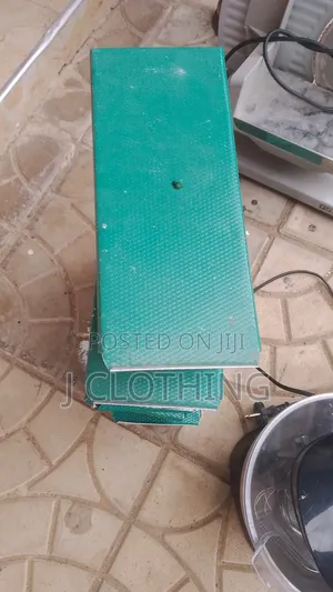 Baking Equipment