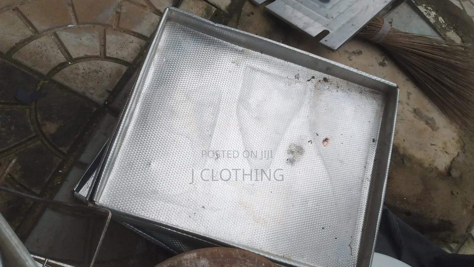 Baking Equipment