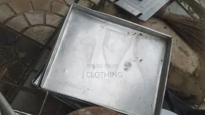 Baking Equipment