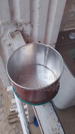 Baking Equipment