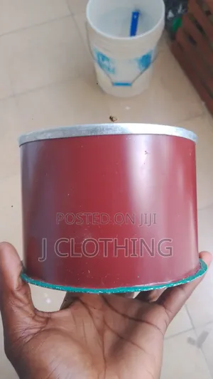 Baking Equipment