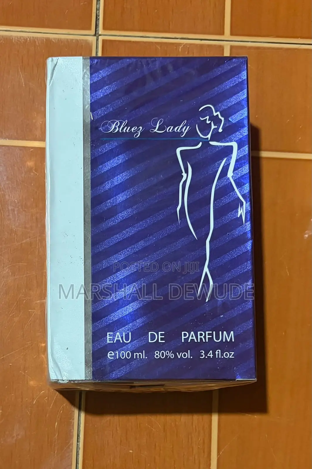 Perfumes Fragrance