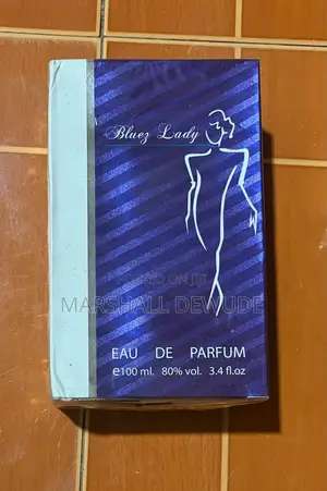 Perfumes Fragrance