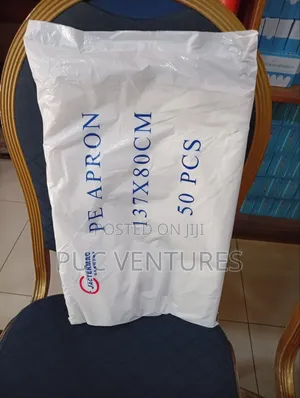 Disposable Apron