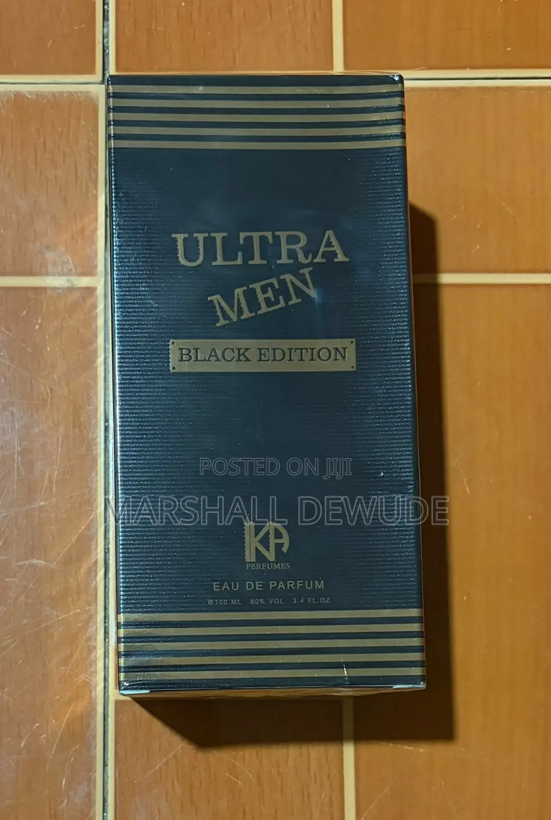Perfumes Fragrance
