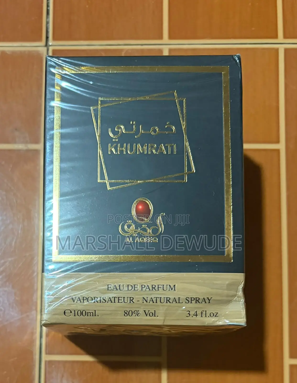 Perfumes Fragrance