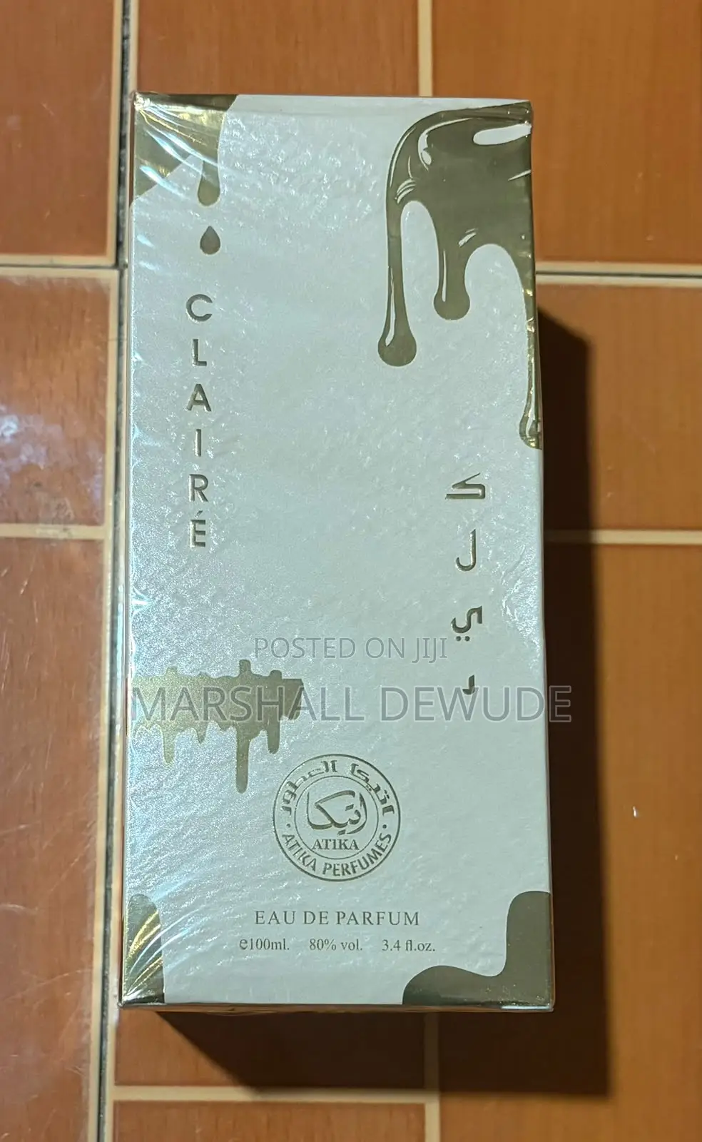 Perfumes Fragrance