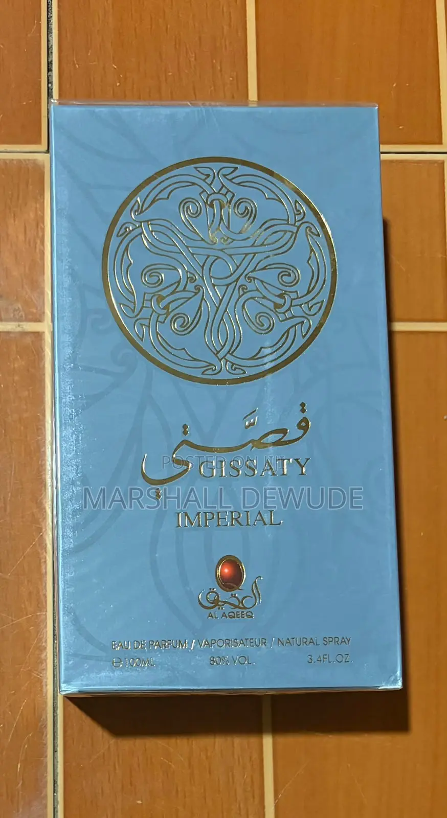 Perfumes Fragrance