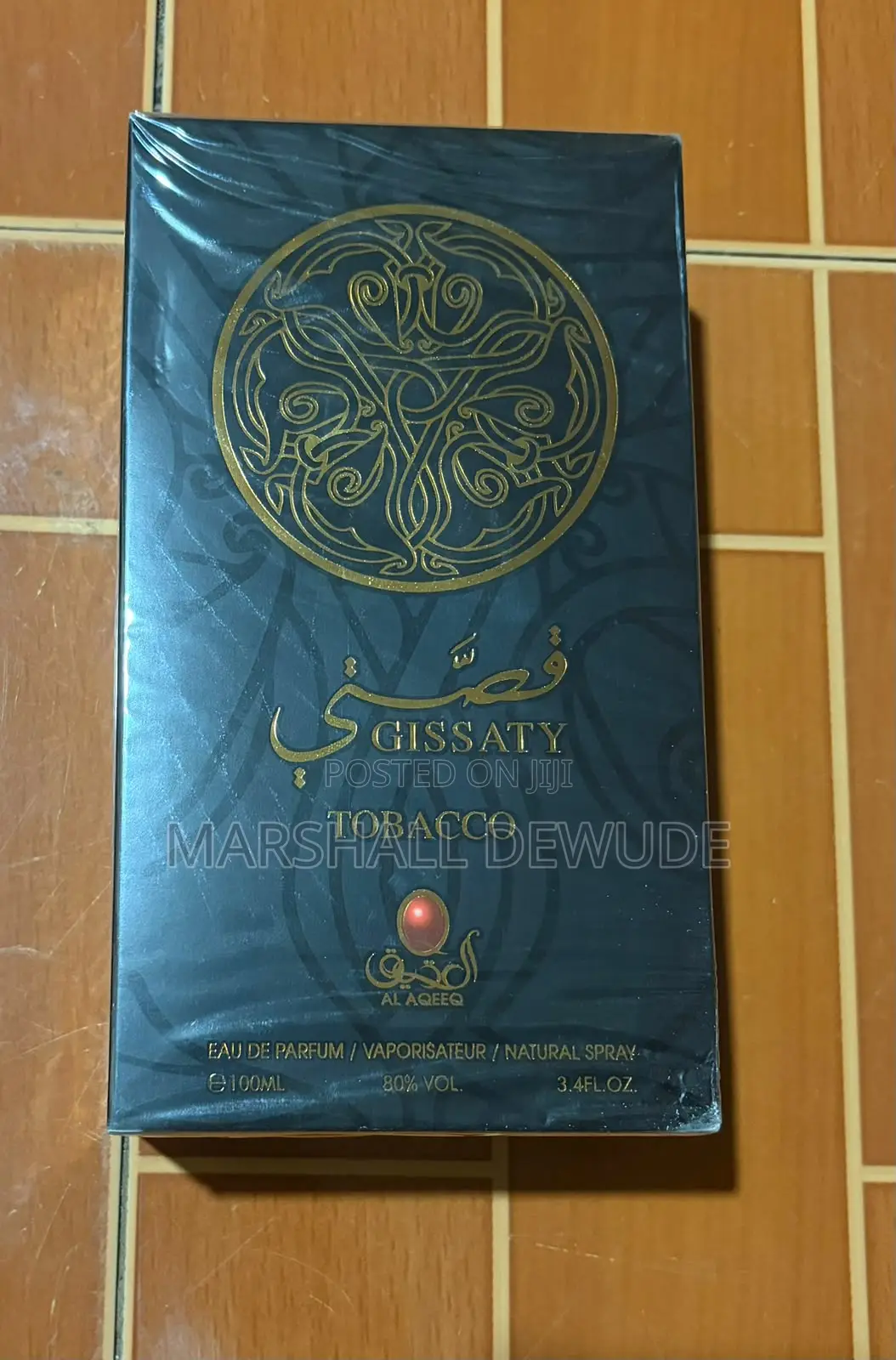 Perfumes Fragrance