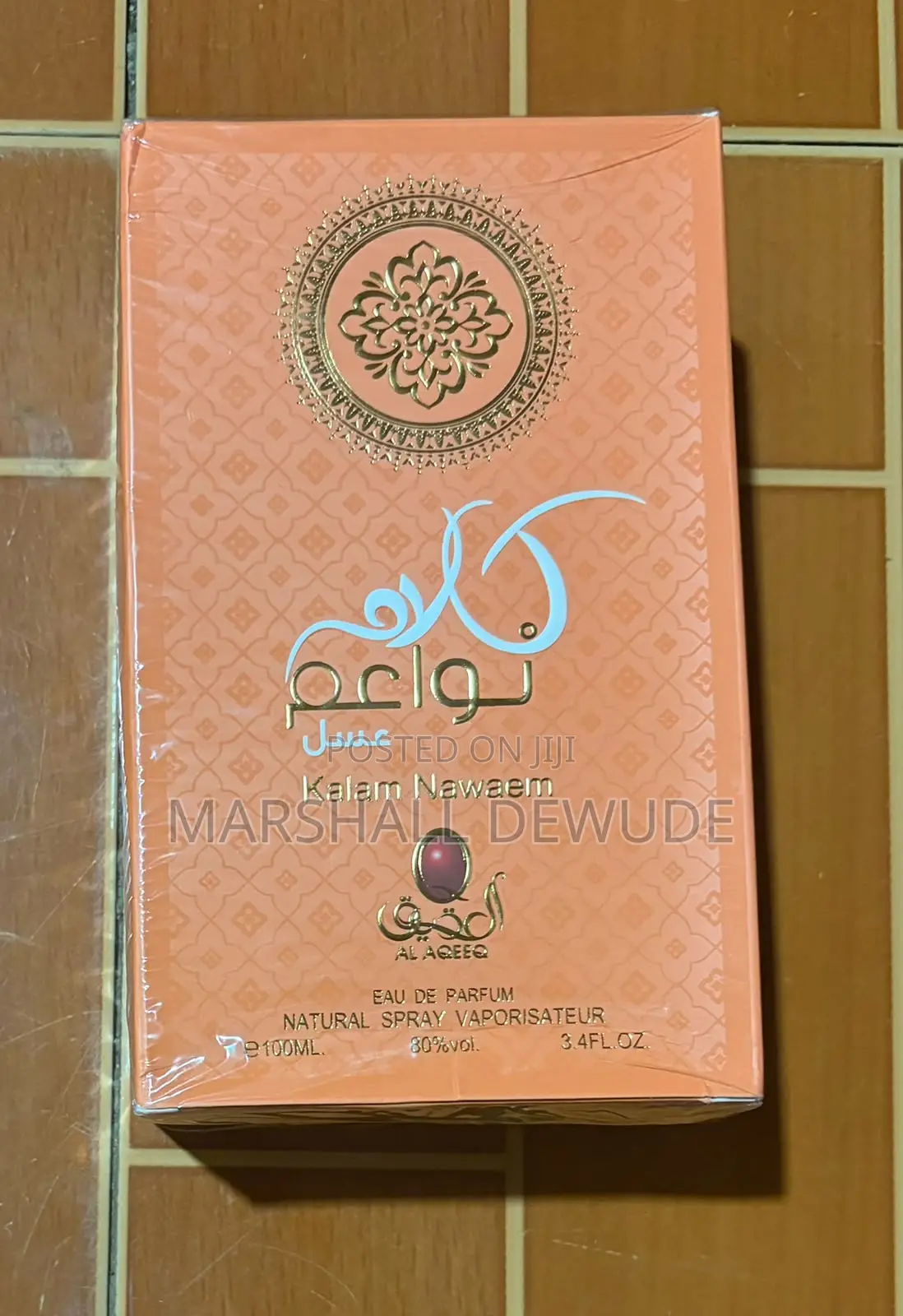 Perfumes Fragrance