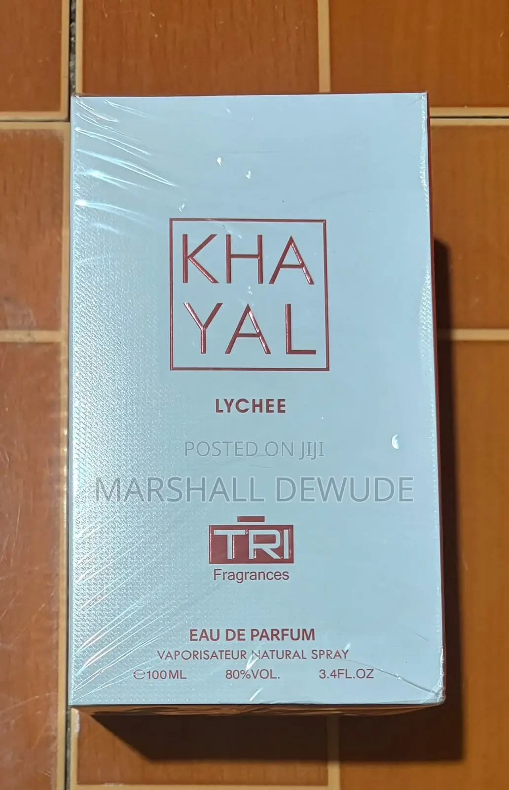 Perfumes Fragrance