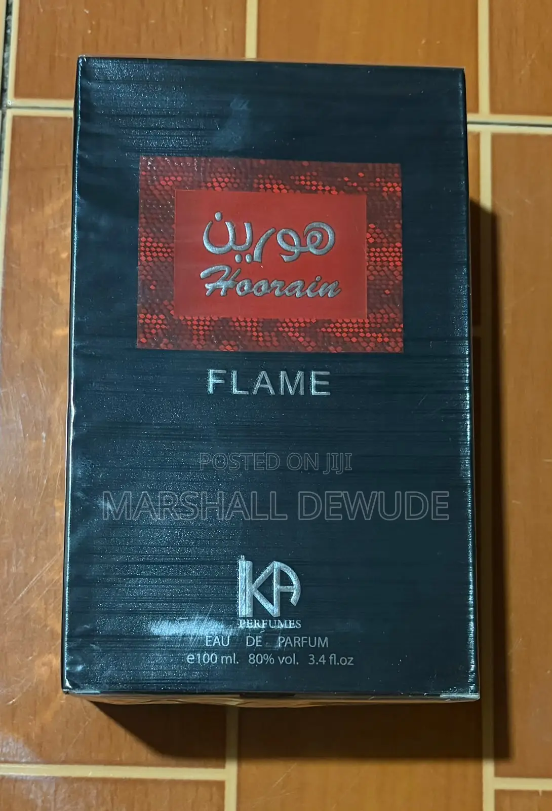 Perfumes Fragrance