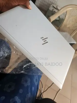 Laptop HP EliteBook 835 G7 8GB AMD Ryzen 5 SSD 256GB
