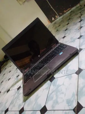 Laptop HP ProBook 6560B 8GB Intel Core i5 HDD 256GB