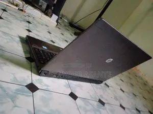 Laptop HP ProBook 6560B 8GB Intel Core i5 HDD 256GB