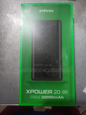 Original Power Bank