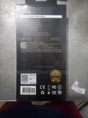 Original Power Bank