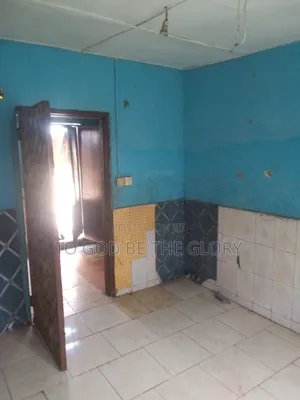 1bdrm House in Madina for rent