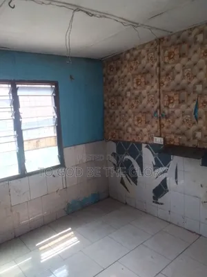 1bdrm House in Madina for rent