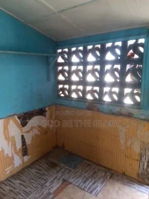 1bdrm House in Madina for rent