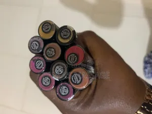 Glammsticks,Lipstick