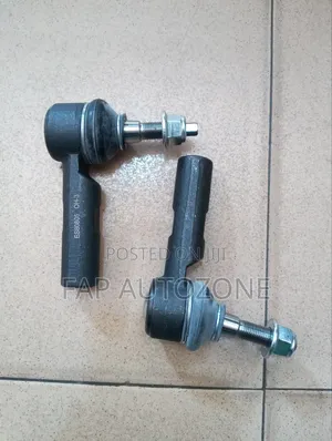 Original Ultra Power Ford Mustang Tie Rod End Imported From USA