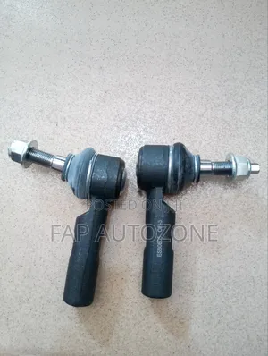 Original Ultra Power Ford Mustang Tie Rod End Imported From USA