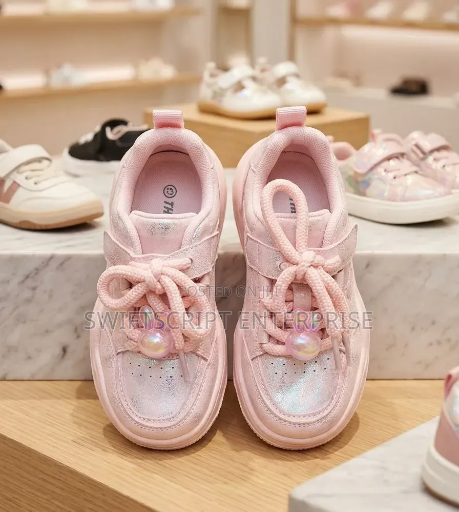 Kids Sneakers