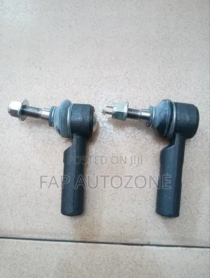 Original Ultra Power Ford Mustang Tie Rod End Imported From USA