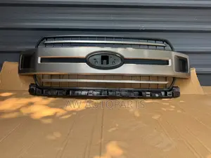 Ford F150 2018 Grille
