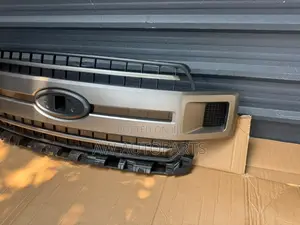 Ford F150 2018 Grille